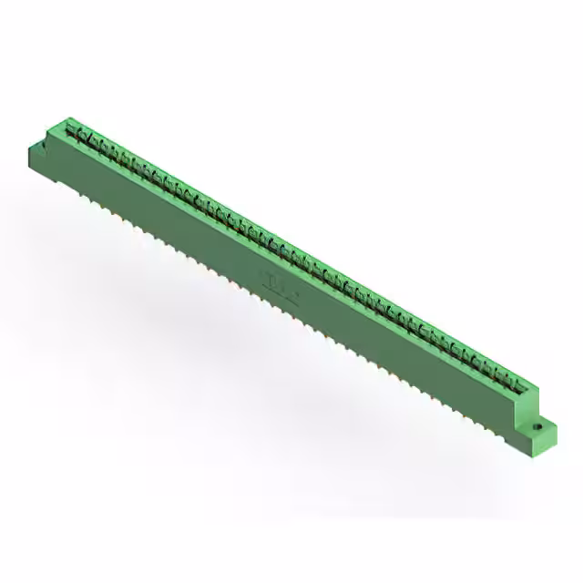 833-042-500-102 EDAC Inc.  Edgeboard Connectors